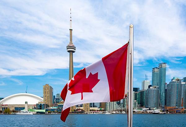 eSIM Canada 4G/5G Giá rẻ - Mua ngay tại Việt Nam