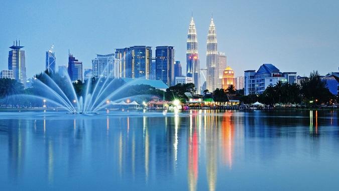 eSIM Malaysia 5G giá rẻ - mua ngay tại Việt Nam
