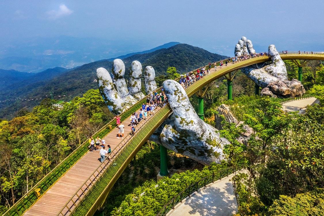 eSIM Du lịch Việt Nam tốc độ cao